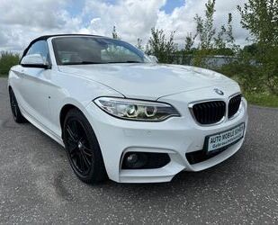 BMW 225 Gebrauchtwagen