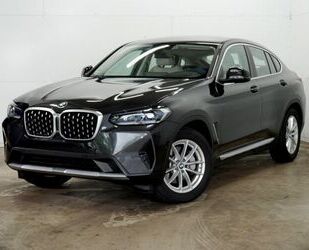 BMW X4 Gebrauchtwagen