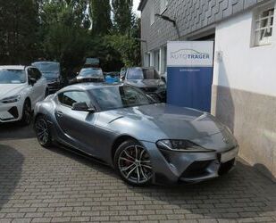 Toyota Supra Gebrauchtwagen