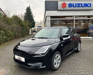 Suzuki Swift Gebrauchtwagen