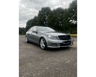 Mercedes-Benz C 350 Gebrauchtwagen