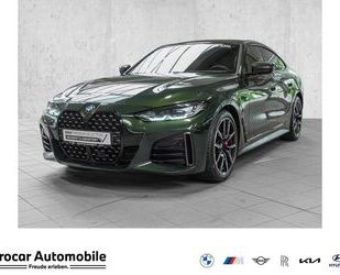 BMW 430 Gran Coupé Gebrauchtwagen