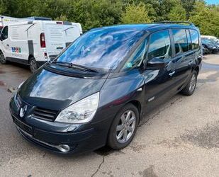 Renault Espace Gebrauchtwagen