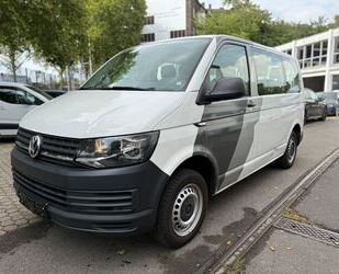 VW T6 Caravelle Gebrauchtwagen
