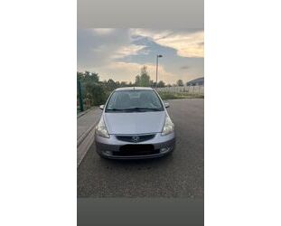 Honda Jazz Gebrauchtwagen