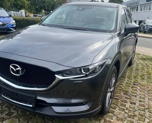 Mazda CX-5 Gebrauchtwagen