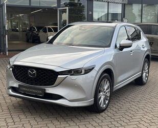 Mazda CX-5 Gebrauchtwagen