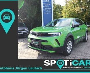 Opel Mokka-e Gebrauchtwagen