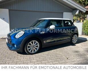 Mini Cooper S Gebrauchtwagen