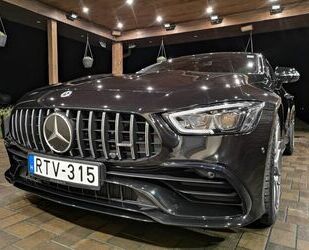 Mercedes-Benz AMG GT Gebrauchtwagen
