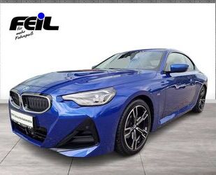 BMW 220 Gebrauchtwagen