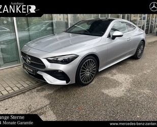 Mercedes-Benz CLE 300 Gebrauchtwagen