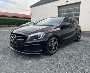 Mercedes-Benz A 180 Gebrauchtwagen