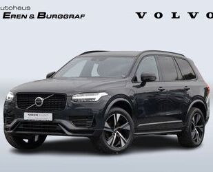 Volvo XC90 Gebrauchtwagen