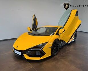 Lamborghini Revuelto Gebrauchtwagen