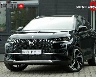 DS Automobiles DS7 (Crossback) Gebrauchtwagen