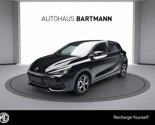 MG MG3 Gebrauchtwagen