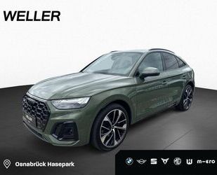 Audi SQ5 Gebrauchtwagen