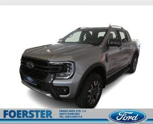 Ford Ranger Gebrauchtwagen