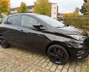 Renault ZOE Gebrauchtwagen