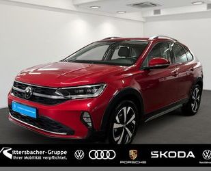 VW Taigo Gebrauchtwagen