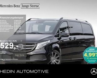 Mercedes-Benz V 300 Gebrauchtwagen