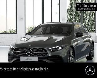 Mercedes-Benz A 200 Gebrauchtwagen