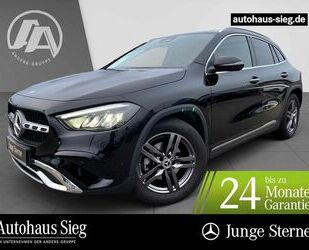 Mercedes-Benz GLA 200 Gebrauchtwagen