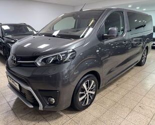 Toyota Proace (Verso) Gebrauchtwagen