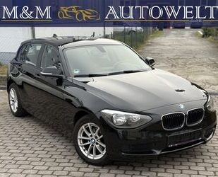 BMW 114 Gebrauchtwagen