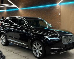 Volvo XC90 Gebrauchtwagen