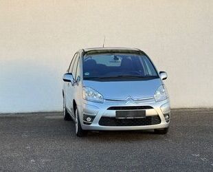 Citroen C4 Picasso Gebrauchtwagen