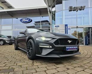 Ford Ford Mustang Convertible 5.0 Ti-VCT V8 GT Gebrauchtwagen