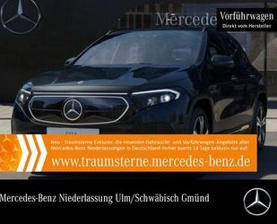 Mercedes-Benz Mercedes-Benz EQA 250 DISTRONIC, Electric Art, Nig Gebrauchtwagen