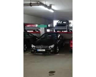 Mercedes-Benz CLK 320 Gebrauchtwagen