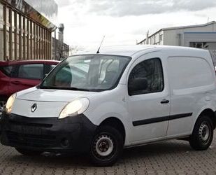 Renault Kangoo Gebrauchtwagen