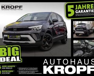 Opel Crossland (X) Gebrauchtwagen