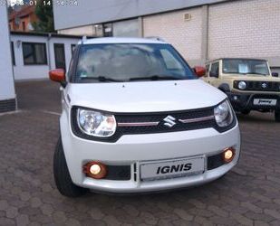 Suzuki Ignis Gebrauchtwagen