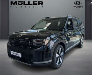 Hyundai SANTA FE Gebrauchtwagen