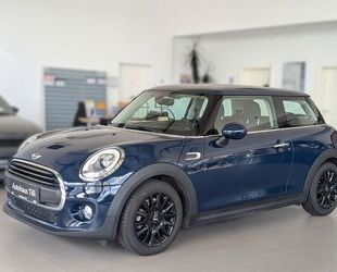 Mini ONE Gebrauchtwagen