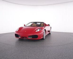 Ferrari F430 Gebrauchtwagen
