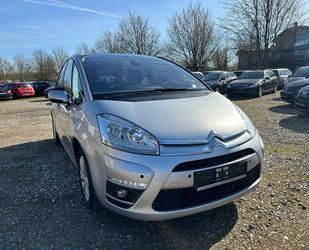 Citroen C4 Picasso Gebrauchtwagen