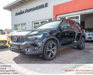 Volvo XC40 Gebrauchtwagen