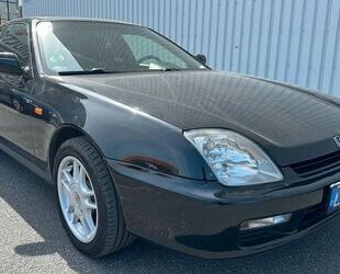 Honda Prelude Gebrauchtwagen