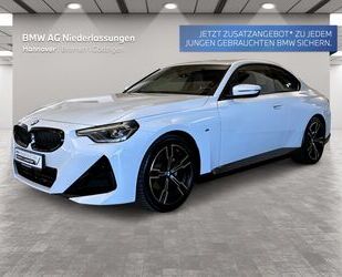 BMW 220 Gebrauchtwagen