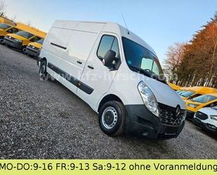 Renault Master Gebrauchtwagen