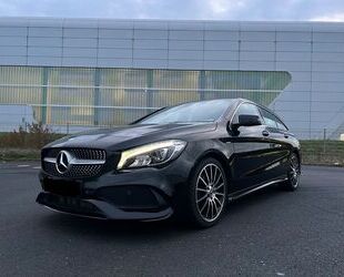 Mercedes-Benz CLA 220 Shooting Brake Gebrauchtwagen