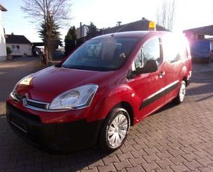 Citroen Berlingo Gebrauchtwagen