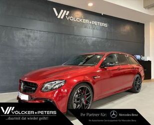 Mercedes-Benz E 63 AMG Gebrauchtwagen