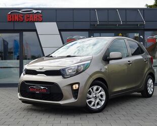 Kia Picanto Gebrauchtwagen